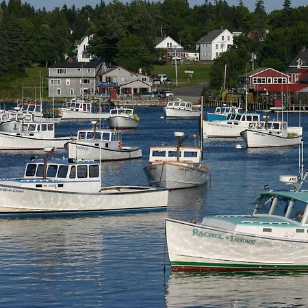 Lighthouse Cabins Maine Bass Harbor Εξωτερικό φωτογραφία